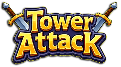 Tower Attack Logo